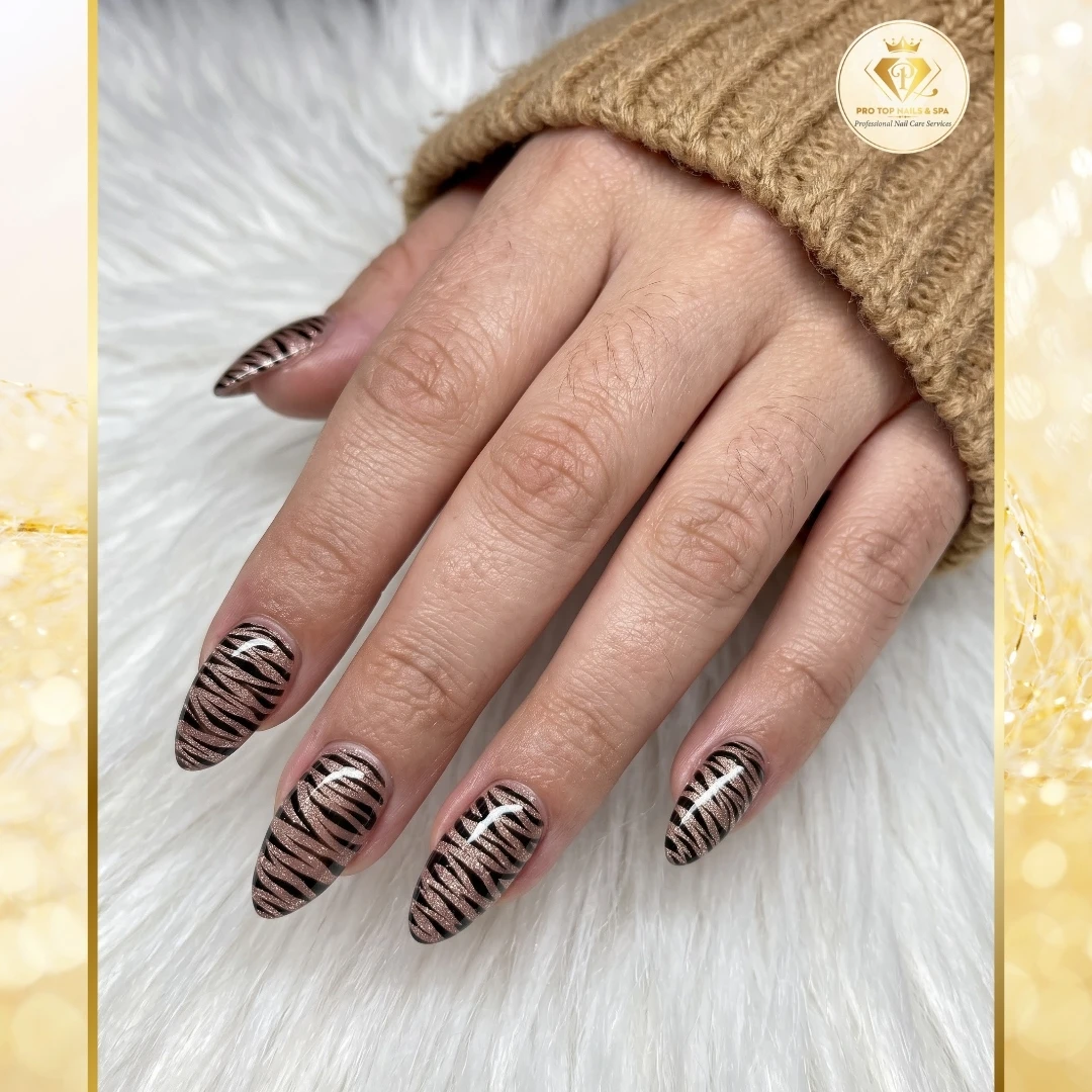 Nail Sep 8